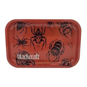 Blackcraft Ladycraft Rolling Tray