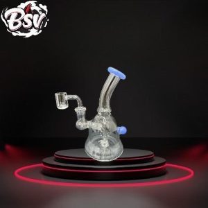 Bell Waterpipe Rig