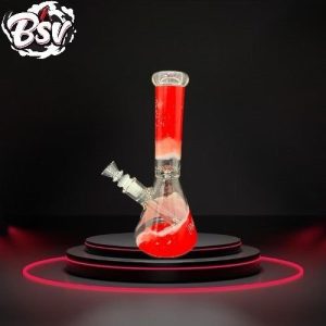 Basic Phoenix Waterpipe Beaker