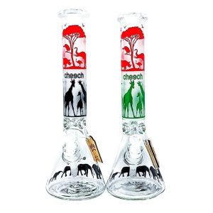 Cheech CHE-162 Cheech Safari Tube