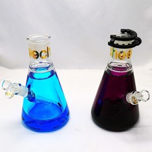 Cheech Glycol Base Stacks Piece