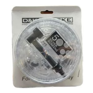 100mm Acrylic Grinder W/ Metal Pipe Mix Colors