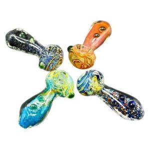 3in Heavy Duty Hand Pipe