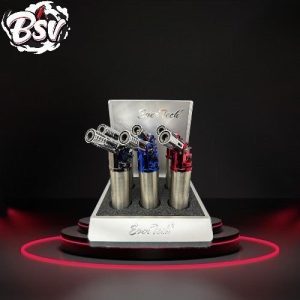 Ever Tech Torch Bendable Neck 6ct Display