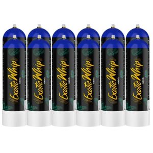 Exotic Whip 640G Charger