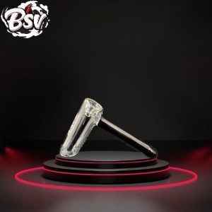 Grave Large Hammer Bubbler