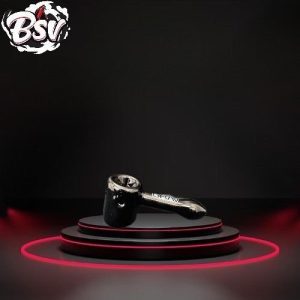 Grav Small Sitter Pipe