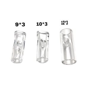 Standard Size Glass TIp Filter