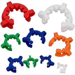 Plastic Joint Clips 18MM