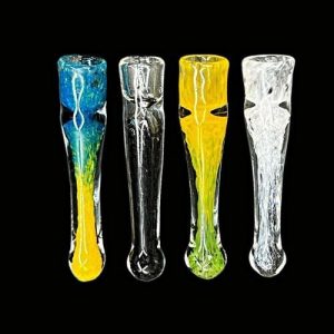 Colorful Chillum