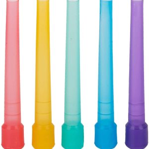 Legend Long Hookah Tips Bag of 50