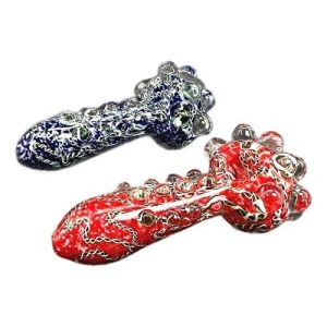 Monster Of Jewel Extra Heavy Hand Pipe