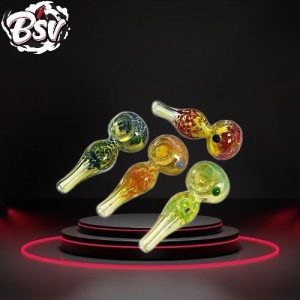 Egg Style 3 Inch Spoon