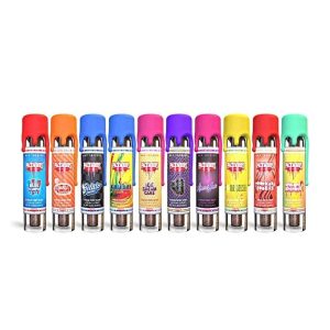 Packwoods Delta 8 Blunts Blue Slurpie