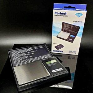 Perfect Scale PS3 100gX0.01