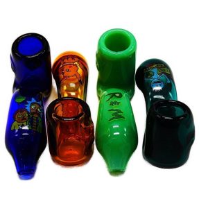 4 Inch Sherlock With Character Decal