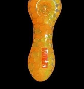 Muda Hand Pipe Jelly Style Orbies