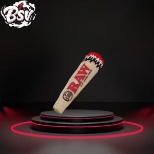 Raw Classic Cone Dog Toy