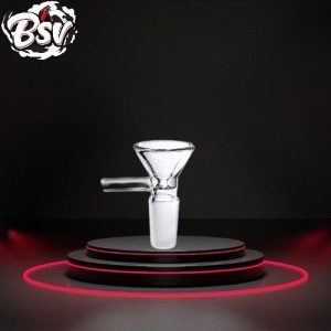 Basic Glass 14mm Glass Bowl