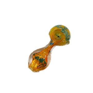 RT7000 Sunset Color Hand Pipe