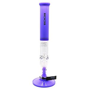 ROOR® TECH FIXED 18” STRAIGHT Full Purple