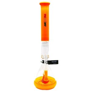 ROOR® TECH MINI FIXED 18" 45X5 BEAKER FULL TANGIE COLOR