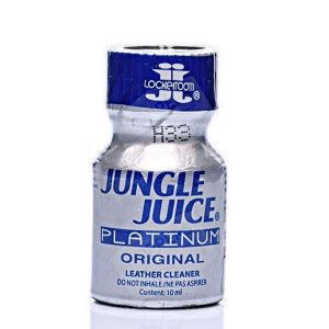Rush Jungle Juice