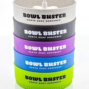 Santa Cruz Bowl Buster