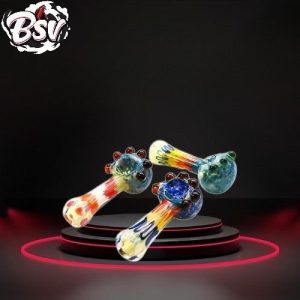 Marvels On Head Hand Pipe