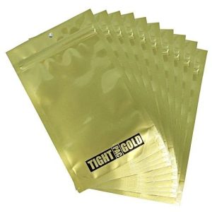 Tightvac PAC Golden Bags 1/4OZ
