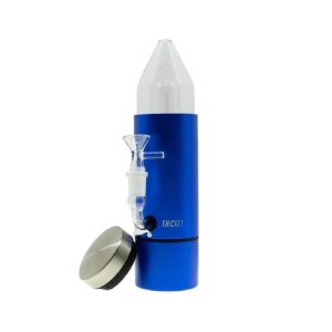 Thicket Waterpipe Blue