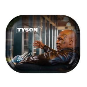 Tyson 2.0 Rolling Ttray Chair
