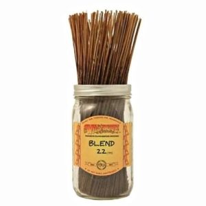 Wild Berry Traditional Sticks Blend 22
