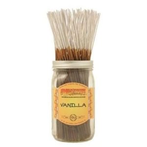 Wild Berry Traditional Sticks Vanilla