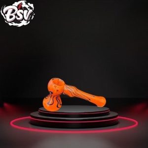 Extra Mini Size Full Color Art Hammer Bubbler